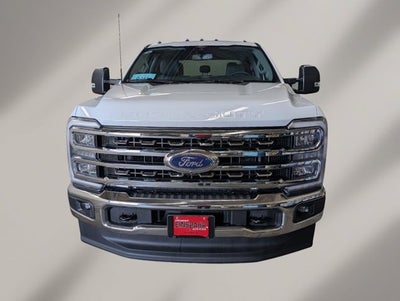 2026 Ford Super Duty F-350 SRW F-350® XLT