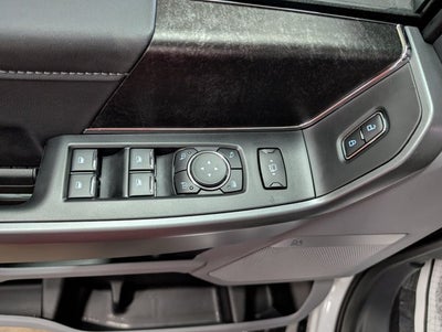 2026 Ford Super Duty F-350 SRW F-350® XLT