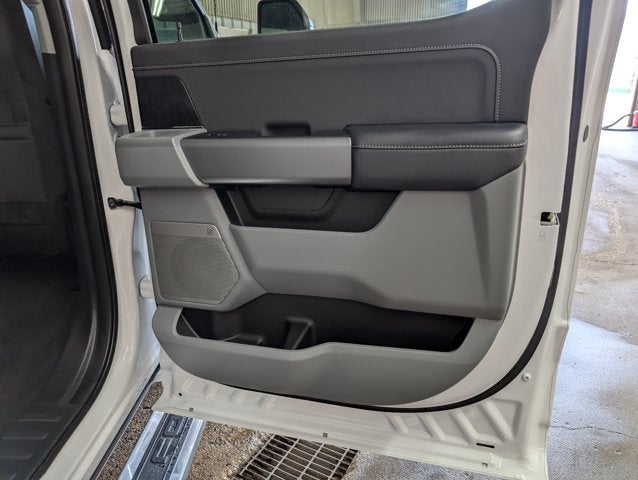 2026 Ford Super Duty F-350 SRW F-350® XLT