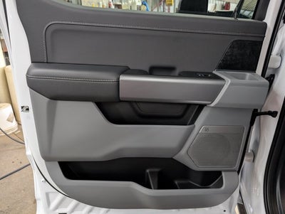 2026 Ford Super Duty F-350 SRW F-350® XLT