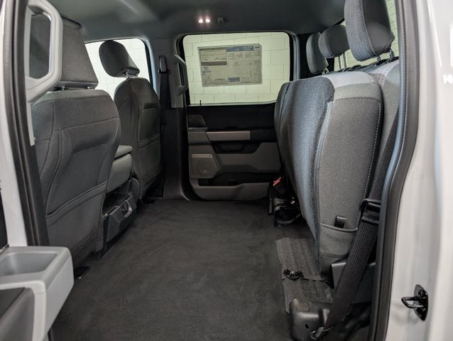 2026 Ford Super Duty F-350 SRW F-350® XLT