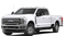 2026 Ford Super Duty F-350 SRW F-350® XLT