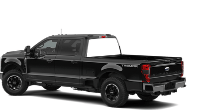 2026 Ford Super Duty F-350 SRW F-350® Lariat®