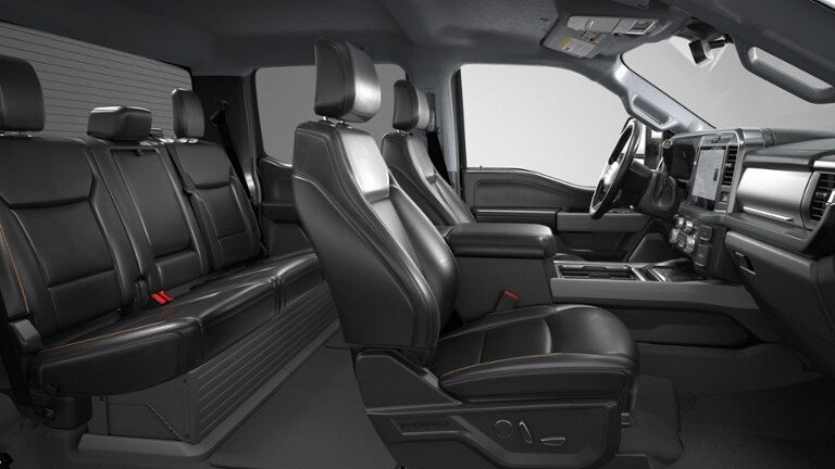 2026 Ford Super Duty F-350 SRW F-350® Lariat®