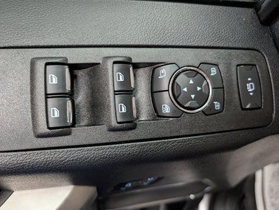 2021 Ford Super Duty F-350 SRW LARIAT
