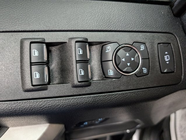 2021 Ford Super Duty F-350 SRW LARIAT