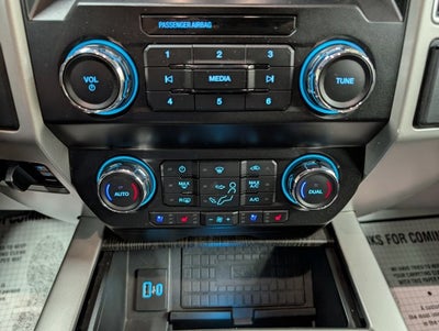 2021 Ford Super Duty F-350 SRW LARIAT