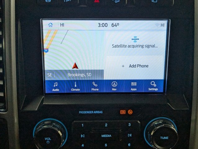 2021 Ford Super Duty F-350 SRW LARIAT