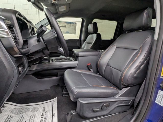 2026 Ford Super Duty F-350 SRW F-350® Lariat®