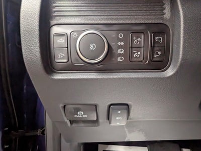 2026 Ford Super Duty F-350 SRW F-350® Lariat®