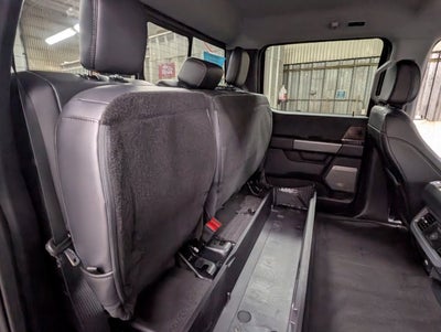 2026 Ford Super Duty F-350 SRW F-350® Lariat®