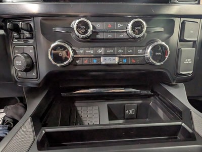 2026 Ford Super Duty F-350 SRW F-350® Lariat®