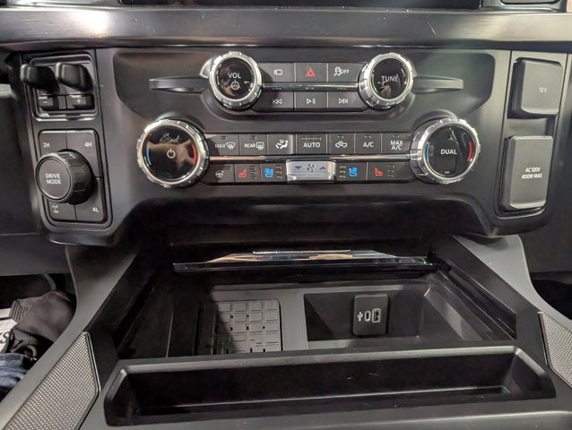 2026 Ford Super Duty F-350 SRW F-350® Lariat®