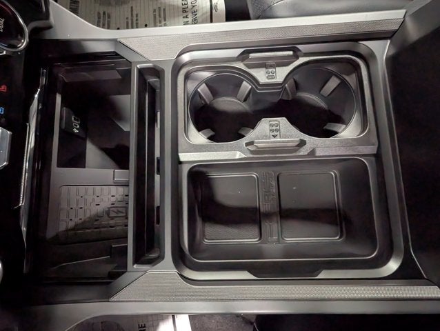 2026 Ford Super Duty F-350 SRW F-350® Lariat®