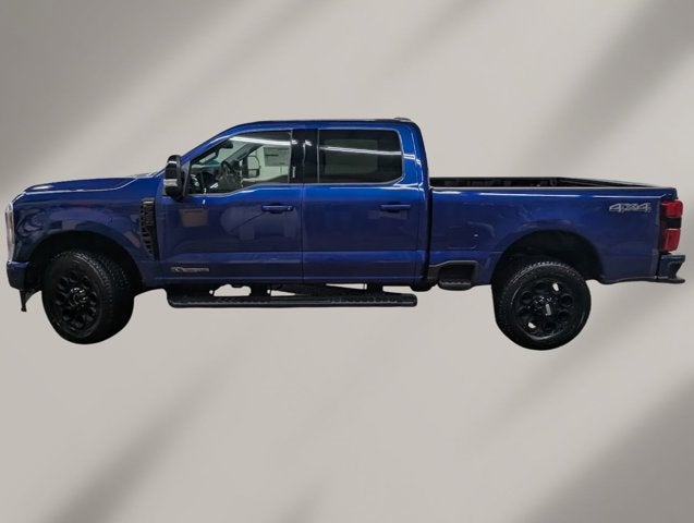 2026 Ford Super Duty F-350 SRW F-350® Lariat®