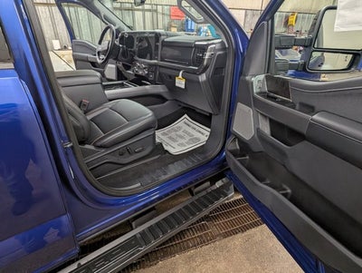 2026 Ford Super Duty F-350 SRW F-350® Lariat®