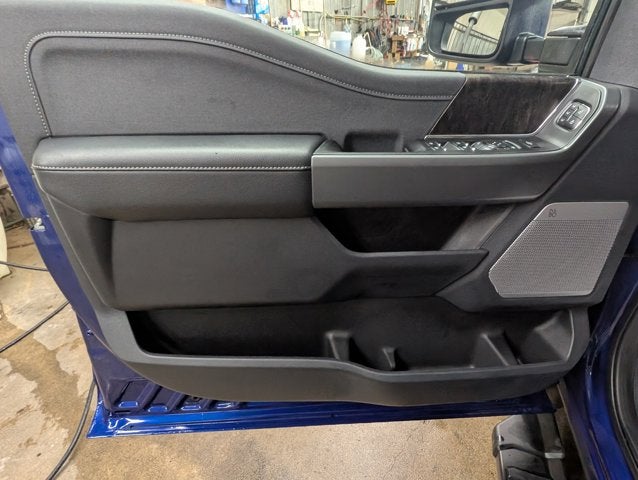 2026 Ford Super Duty F-350 SRW F-350® Lariat®