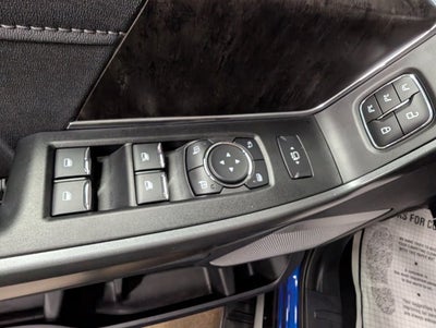 2026 Ford Super Duty F-350 SRW F-350® Lariat®