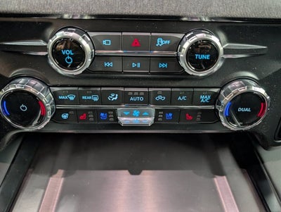 2026 Ford Super Duty F-350 SRW F-350® Platinum®