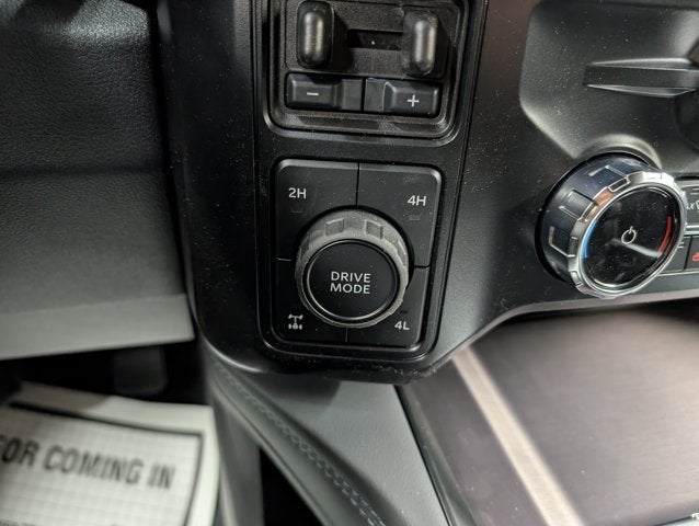 2026 Ford Super Duty F-350 SRW F-350® Platinum®