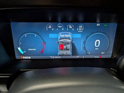 2026 Ford Super Duty F-350 SRW F-350® Platinum®