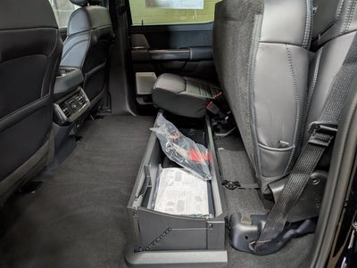 2026 Ford Super Duty F-350 SRW F-350® Platinum®