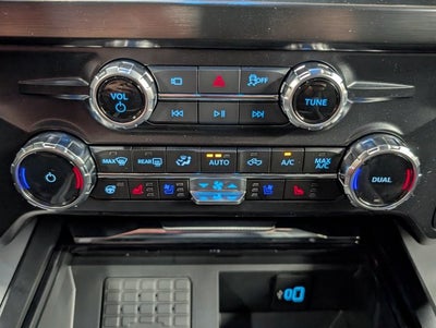 2026 Ford Super Duty F-350 SRW F-350® Lariat®
