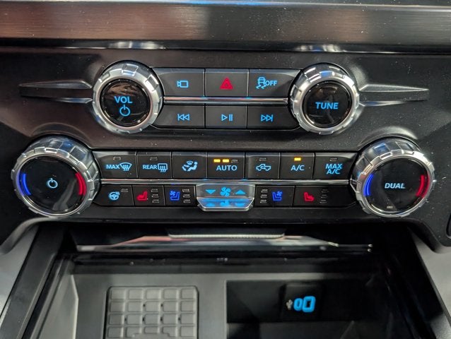 2026 Ford Super Duty F-350 SRW F-350® Lariat®
