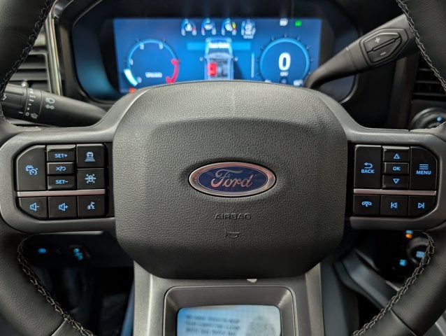 2026 Ford Super Duty F-350 SRW F-350® Lariat®