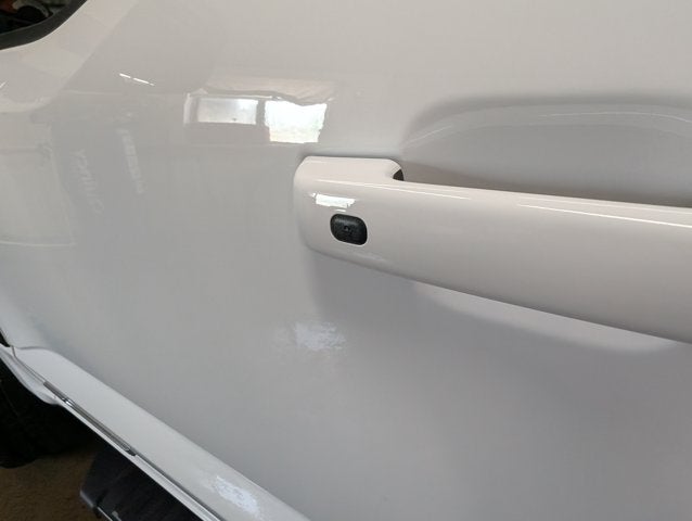 2026 Ford Super Duty F-350 SRW F-350® Lariat®