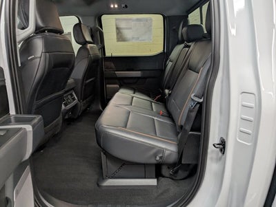 2026 Ford Super Duty F-350 SRW F-350® Lariat®