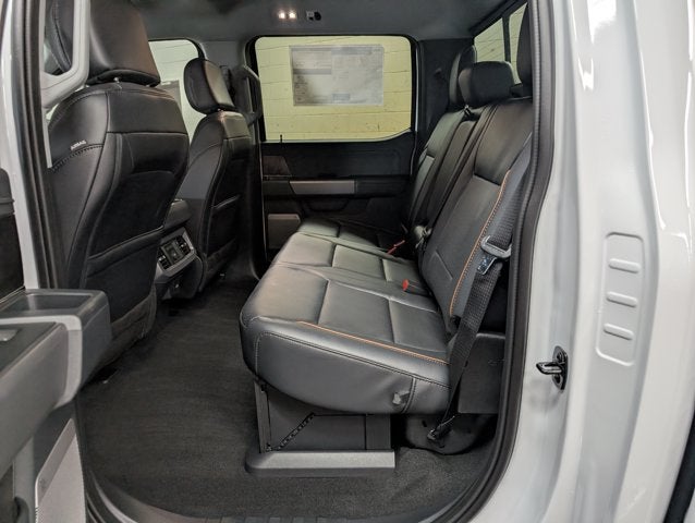 2026 Ford Super Duty F-350 SRW F-350® Lariat®
