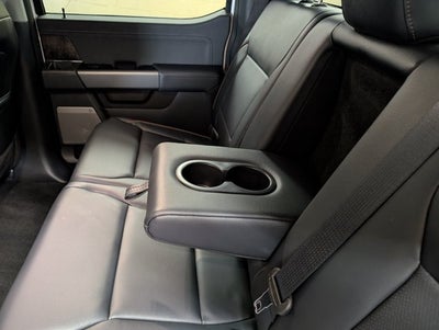 2026 Ford Super Duty F-350 SRW F-350® Lariat®