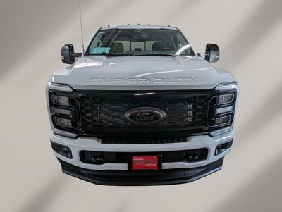 2026 Ford Super Duty F-350 SRW F-350® Lariat®
