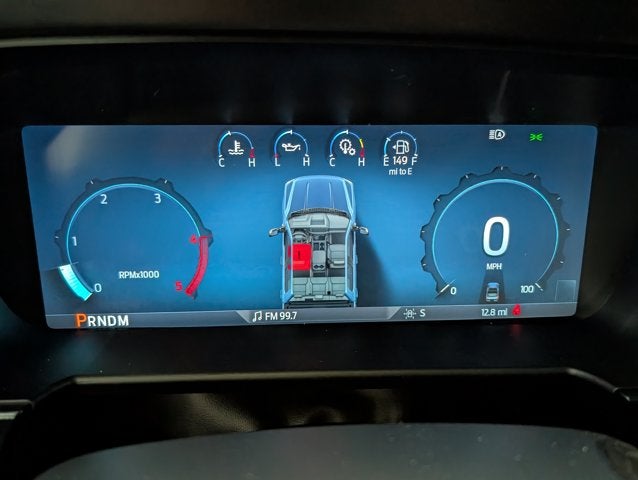 2026 Ford Super Duty F-350 SRW F-350® Lariat®