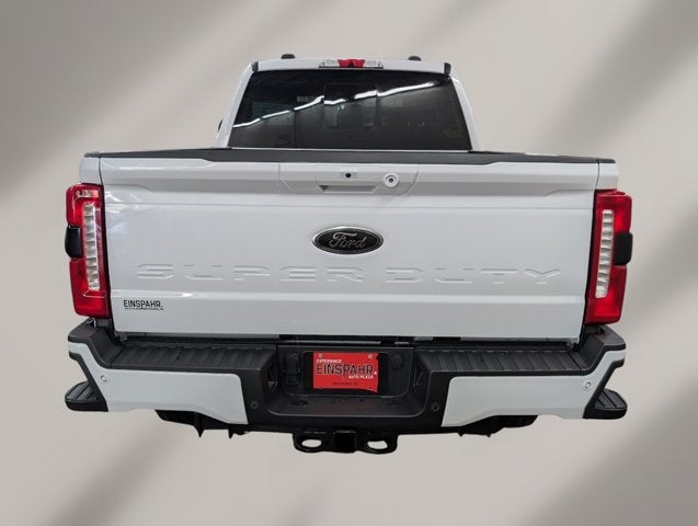 2026 Ford Super Duty F-350 SRW F-350® Lariat®