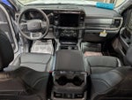 2026 Ford Super Duty F-350 SRW F-350® Lariat®