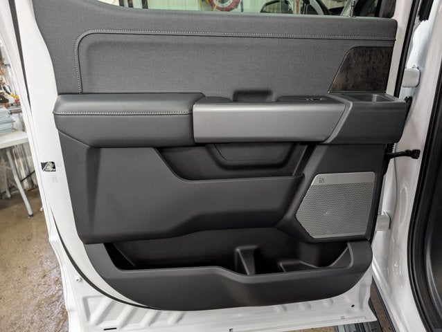 2026 Ford Super Duty F-350 SRW F-350® Lariat®