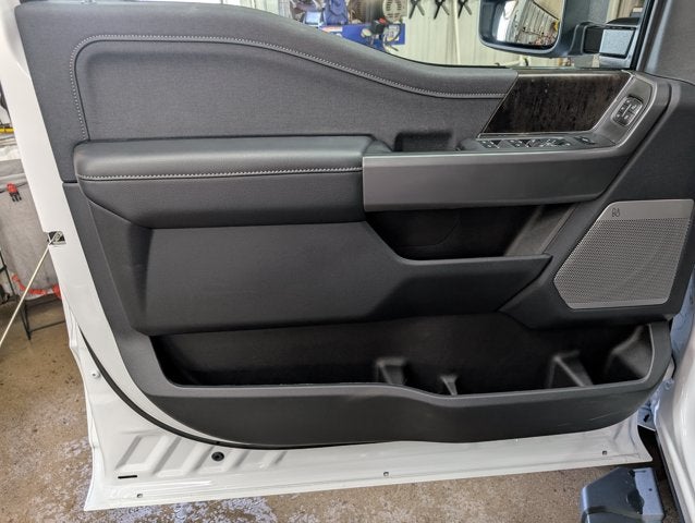 2026 Ford Super Duty F-350 SRW F-350® Lariat®