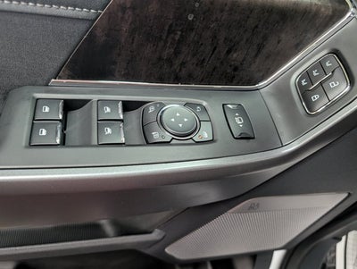 2026 Ford Super Duty F-350 SRW F-350® Lariat®