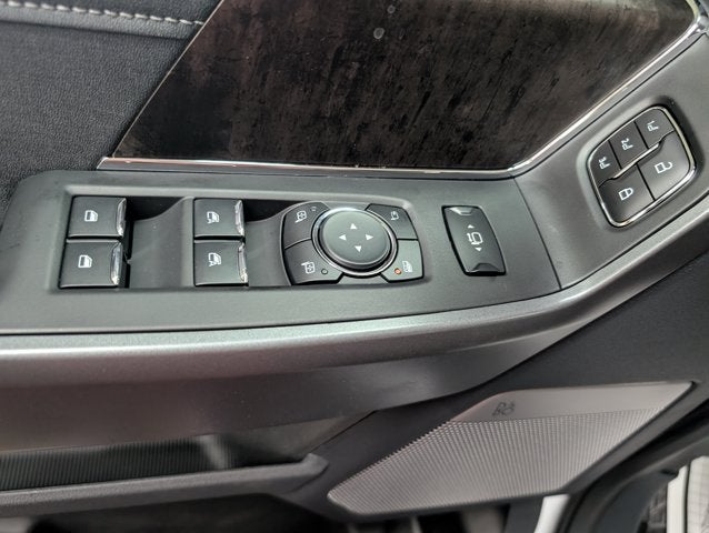 2026 Ford Super Duty F-350 SRW F-350® Lariat®