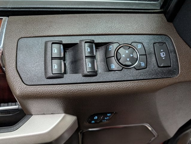 2022 Ford Super Duty F-350 KING RANCH