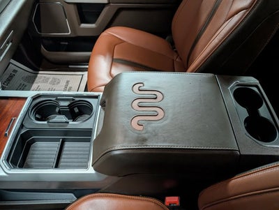 2022 Ford Super Duty F-350 KING RANCH