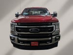 2022 Ford Super Duty F-350 KING RANCH