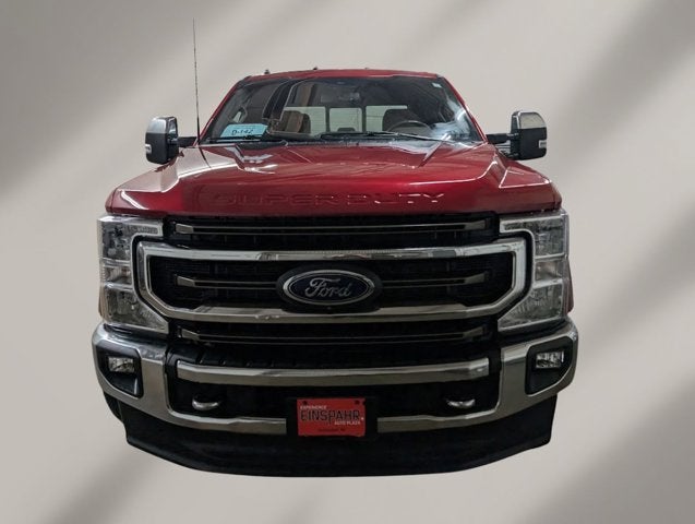 2022 Ford Super Duty F-350 KING RANCH