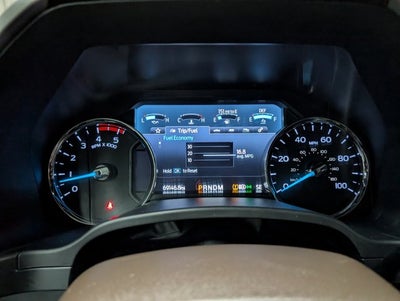 2022 Ford Super Duty F-350 KING RANCH