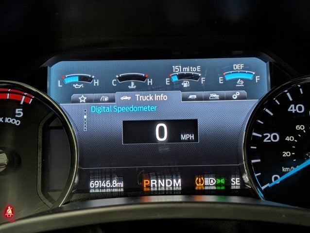 2022 Ford Super Duty F-350 KING RANCH