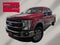 2022 Ford Super Duty F-350 KING RANCH
