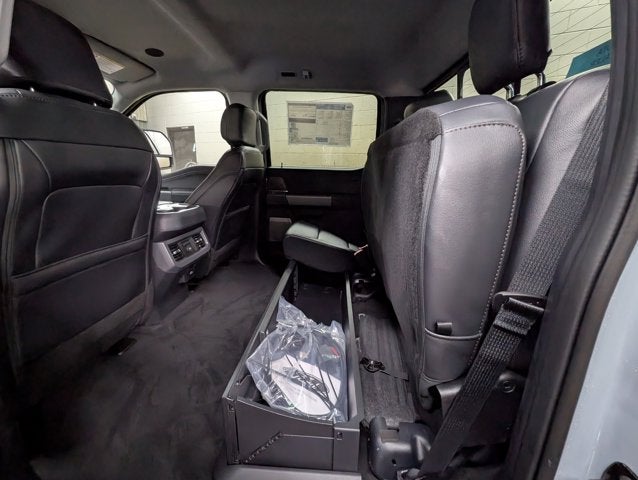 2026 Ford Super Duty F-350 SRW F-350® Lariat®