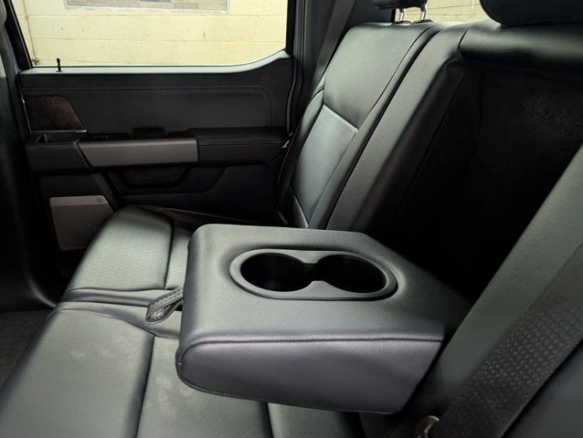 2026 Ford Super Duty F-350 SRW F-350® Lariat®